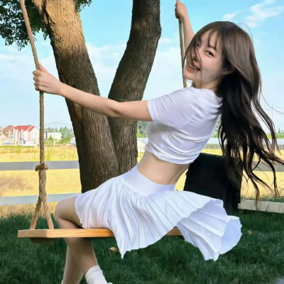 我的正妹教练